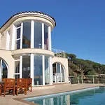 וילה Gaudi By Interhome *