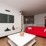 וילה Gaudi By Interhome יורט דה מאר
