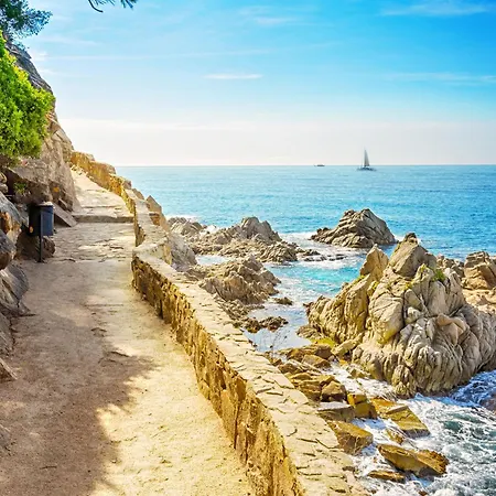 Gaudi By Interhome Villa