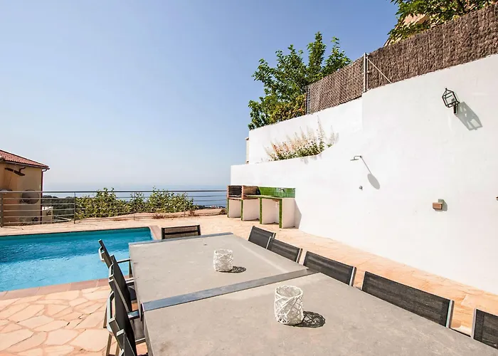 Gaudi By Interhome Willa *