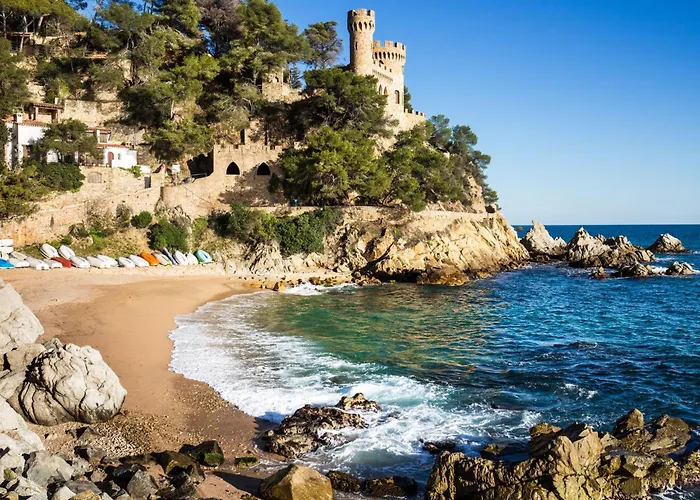 Villa Gaudi By Interhome *