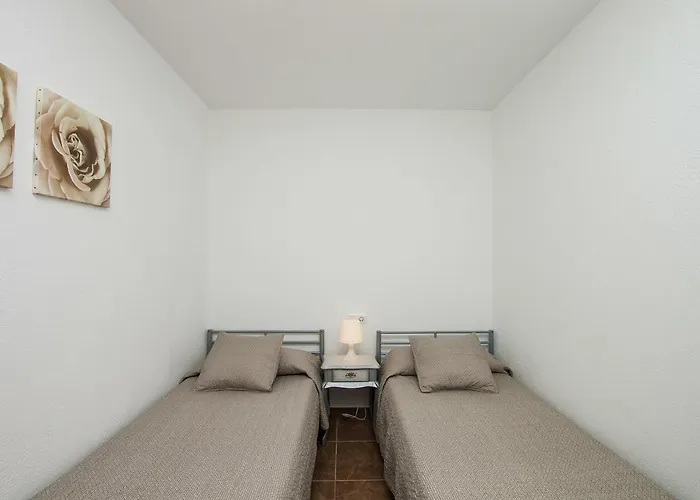 Villa Gaudi By Interhome Lloret de Mar