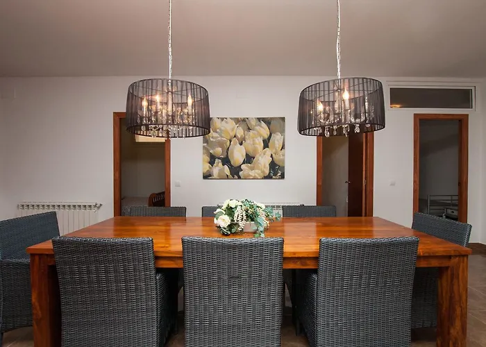 Gaudi By Interhome Willa