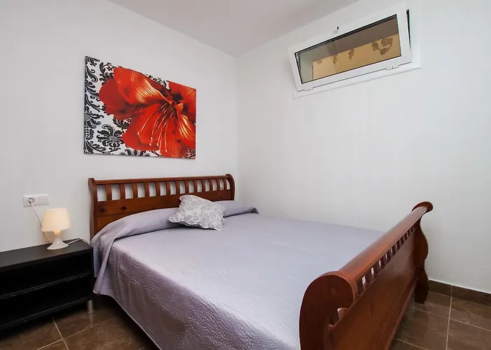 Villa Gaudi By Interhome *