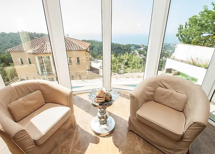 Gaudi By Interhome Willa *