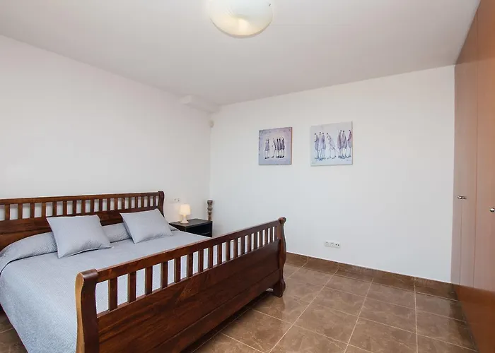 Gaudi By Interhome Willa