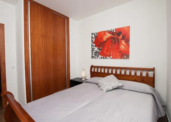 Gaudi By Interhome Villa *