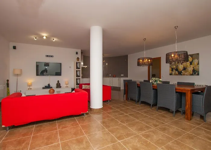 Gaudi By Interhome *