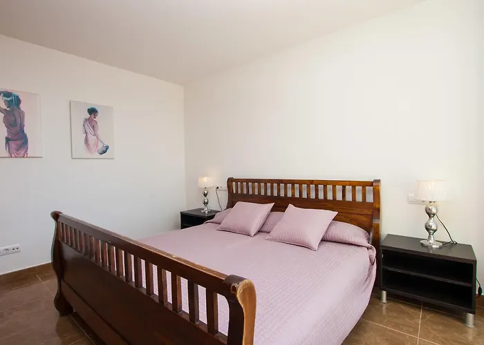 Willa Gaudi By Interhome Lloret de Mar