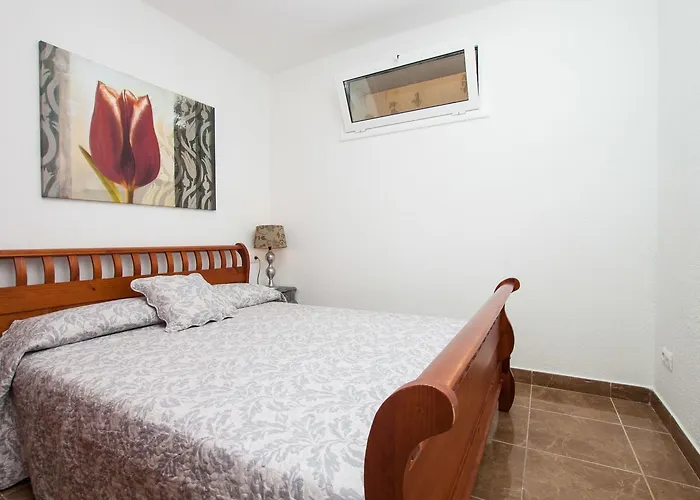 Gaudi By Interhome Lloret de Mar