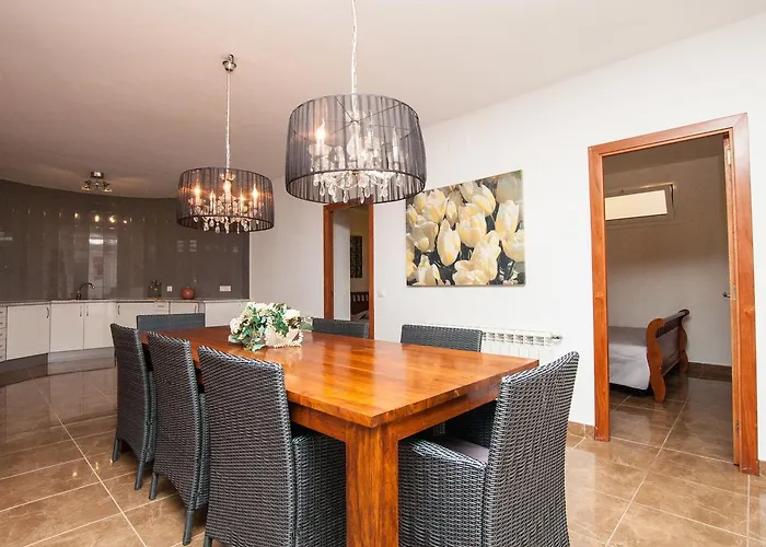 Gaudi By Interhome * Lloret de Mar