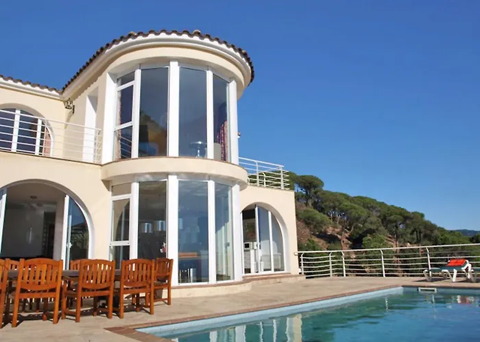 Willa Gaudi By Interhome *