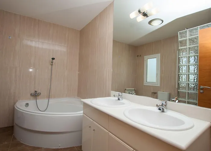 Villa Gaudi By Interhome Lloret de Mar