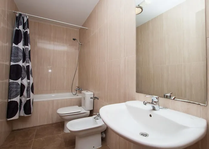 Villa Gaudi By Interhome