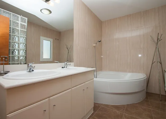 Villa Gaudi By Interhome *