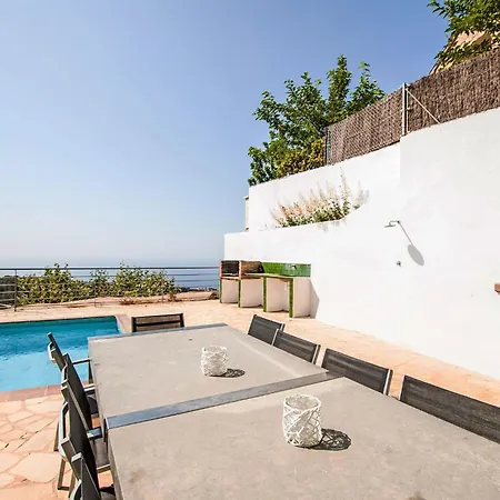 Gaudi By Interhome 别墅 *