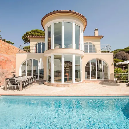 Villa Gaudi By Interhome Lloret de Mar