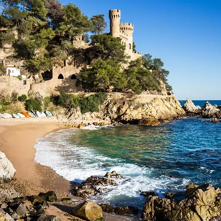 别墅 Gaudi By Interhome *