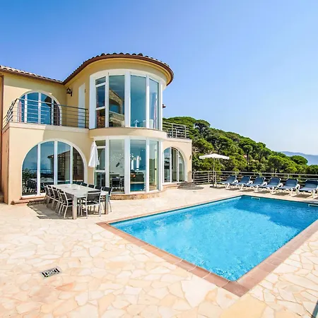 Gaudi By Interhome Villa Lloret de Mar