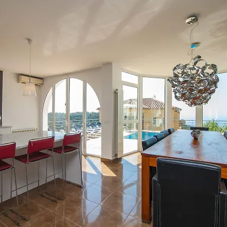 Villa Gaudi *