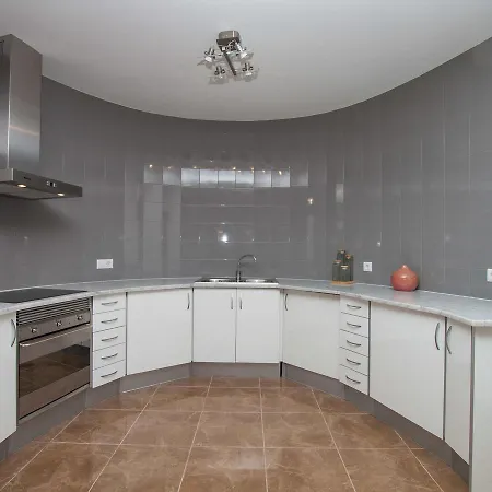 빌라 Gaudi By Interhome 료렛 드 마르