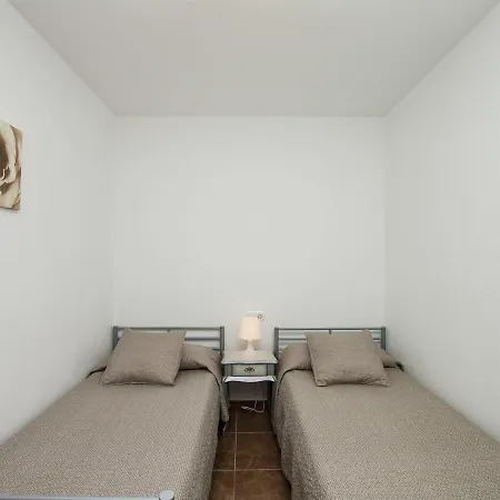 Villa Gaudi By Interhome Lloret de Mar