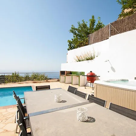 Villa Gaudi Casa vacanze Lloret de Mar