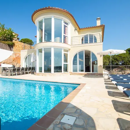 Villa Gaudi