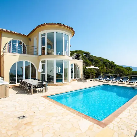 Casa vacanze Villa Gaudi Lloret de Mar