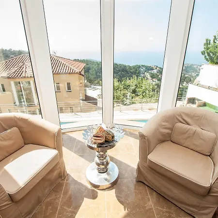 Villa Gaudi Casa vacanze *