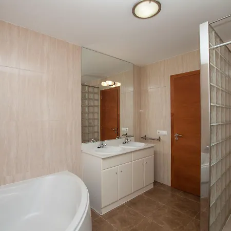 Gaudi By Interhome Villa Lloret de Mar