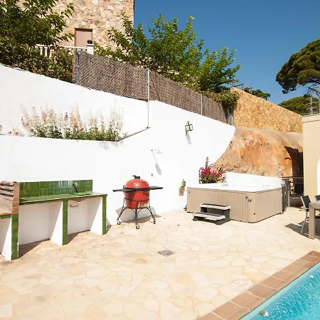 Villa Gaudi Casa vacanze Lloret de Mar