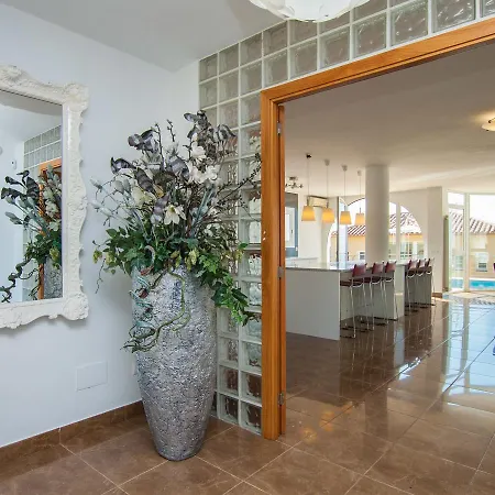 Casa vacanze Villa Gaudi Lloret de Mar