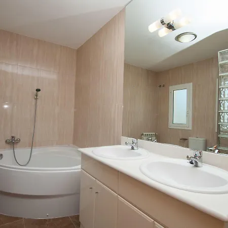 빌라 Gaudi By Interhome 료렛 드 마르