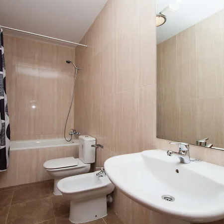 빌라 Gaudi By Interhome