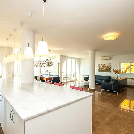 Villa Gaudi By Interhome Lloret de Mar