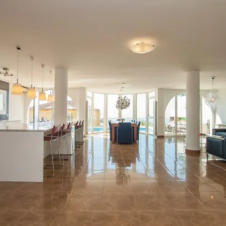 Villa Gaudi By Interhome