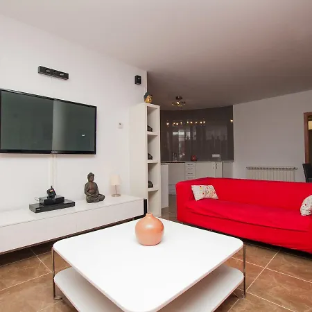 Villa Gaudi By Interhome Lloret de Mar