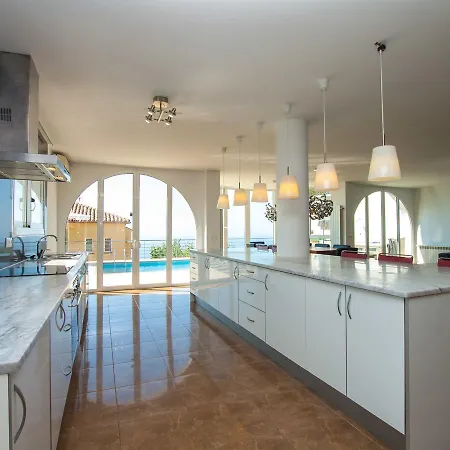 Casa vacanze Villa Gaudi Lloret de Mar