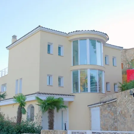 Casa vacanze Villa Gaudi *