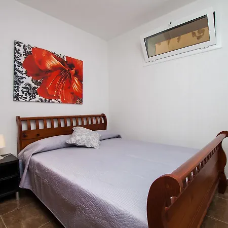 Prázdninový dům Villa Gaudi *