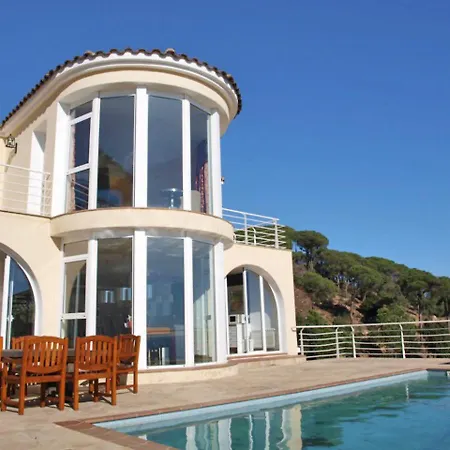 빌라 Gaudi By Interhome *